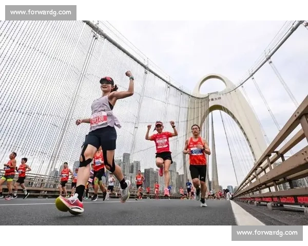 城市马拉松报名全攻略开启全民奔跑新热潮参与指南与城市共成长